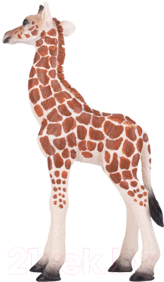 Фигурка коллекционная Konik Жираф / AMW2011