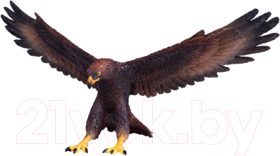 Фигурка коллекционная Konik Беркут / AMW2012 - фото