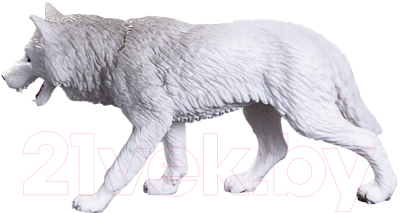 Фигурка коллекционная Konik Полярный волк / AMW2013