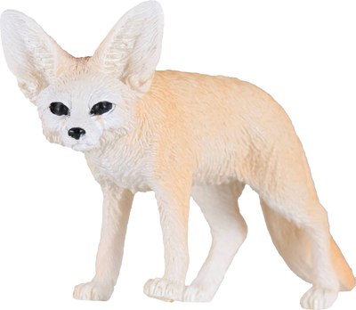 Фигурка коллекционная Konik Фенек / AMW2015 - фото