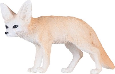 Фигурка коллекционная Konik Фенек / AMW2015