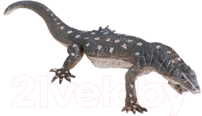 Фигурка коллекционная Konik Гигантский варан / AMW2018 - фото