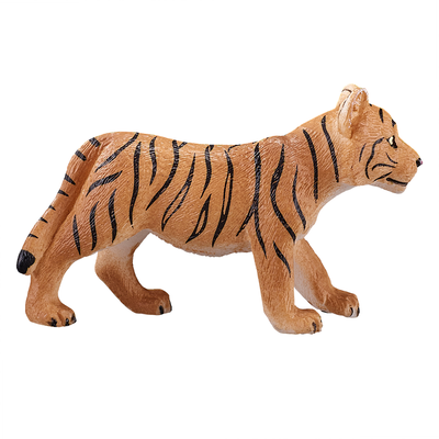 Фигурка коллекционная Konik Тигренок / AMW2022 - фото