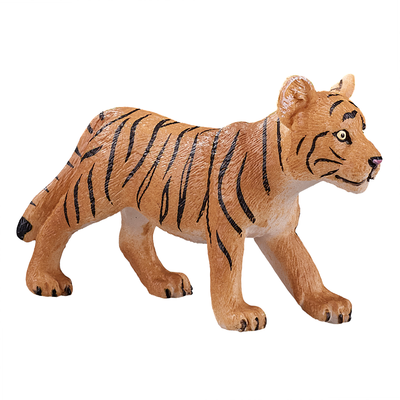 Фигурка коллекционная Konik Тигренок / AMW2022