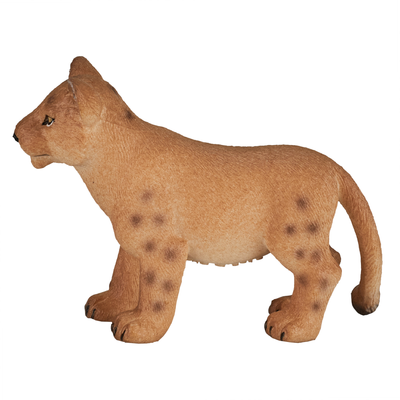 Фигурка коллекционная Konik Львенок / AMW2024