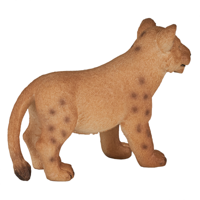 Фигурка коллекционная Konik Львенок / AMW2024