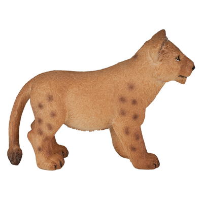 Фигурка коллекционная Konik Львенок / AMW2024