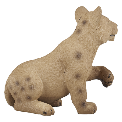 Фигурка коллекционная Konik Львенок / AMW2025