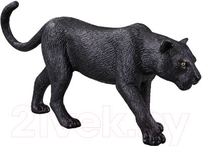 Фигурка коллекционная Konik Пантера / AMW2029 - фото