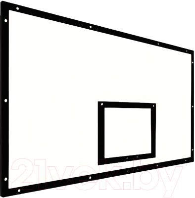 Баскетбольный щит Dinamika ZSO-004372 - фото