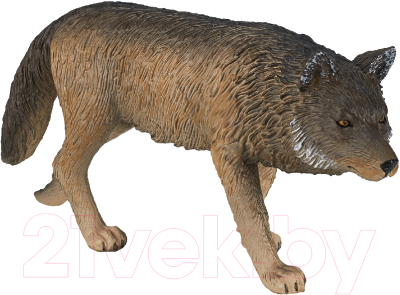 Фигурка коллекционная Konik Волк / AMW2036 - фото