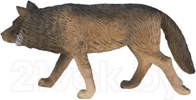Фигурка коллекционная Konik Волк / AMW2036