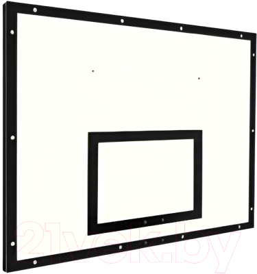 Баскетбольный щит Dinamika ZSO-004370  - фото