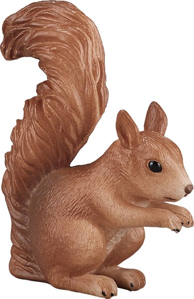 Фигурка коллекционная Konik Белка / AMW2039