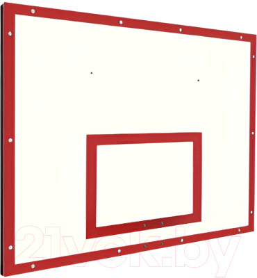 Баскетбольный щит Dinamika ZSO-004371  - фото