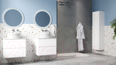 Зеркало Belux Джаз В 65