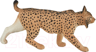 Фигурка коллекционная Konik Пиренейская рысь / AMW2046