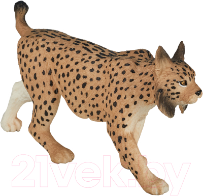 Фигурка коллекционная Konik Пиренейская рысь / AMW2046