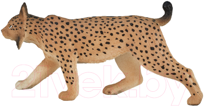 Фигурка коллекционная Konik Пиренейская рысь / AMW2046