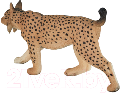 Фигурка коллекционная Konik Пиренейская рысь / AMW2046