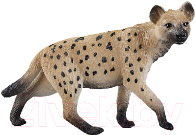 Фигурка коллекционная Konik Гиена / AMW2048 - фото