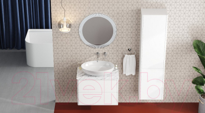 Тумба под умывальник Belux Джаз НП 70-02