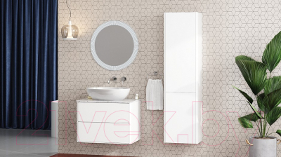 Тумба под умывальник Belux Джаз НП 70-02