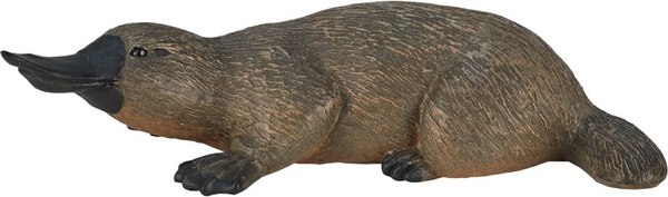 Фигурка коллекционная Konik Утконос / AMW2052