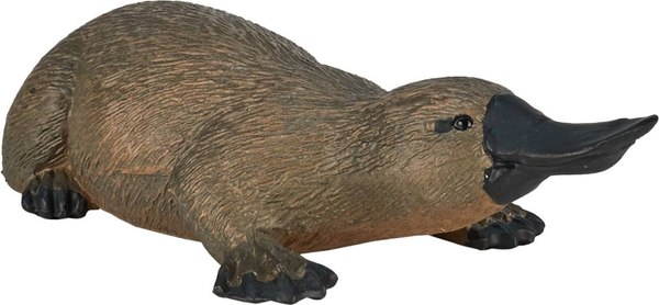 Фигурка коллекционная Konik Утконос / AMW2052