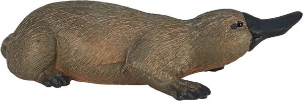 Фигурка коллекционная Konik Утконос / AMW2052