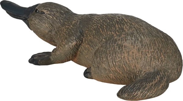 Фигурка коллекционная Konik Утконос / AMW2052