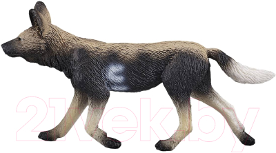 Фигурка коллекционная Konik Гиеновидная собака / AMW2053