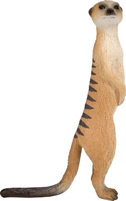 Фигурка коллекционная Konik Сурикат / AMW2057 - фото