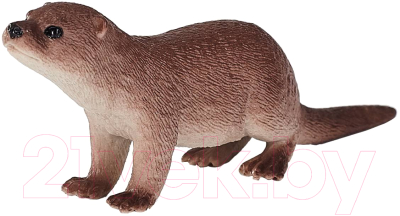 Фигурка коллекционная Konik Выдра / AMW2059 - фото