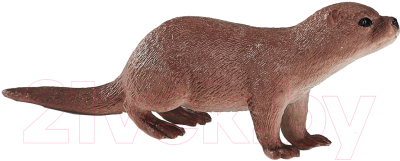 Фигурка коллекционная Konik Выдра / AMW2059
