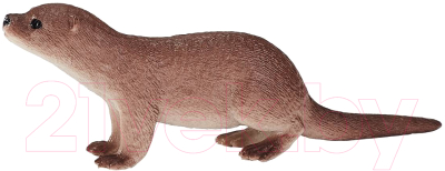 Фигурка коллекционная Konik Выдра / AMW2059