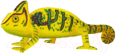 Фигурка коллекционная Konik Хамелеон / AMW2060 - фото