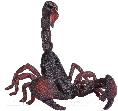 Фигурка коллекционная Konik Императорский скорпион / AMW2061 - фото