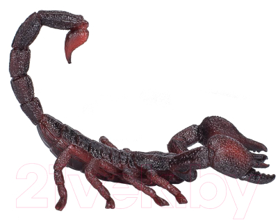 Фигурка коллекционная Konik Императорский скорпион / AMW2061