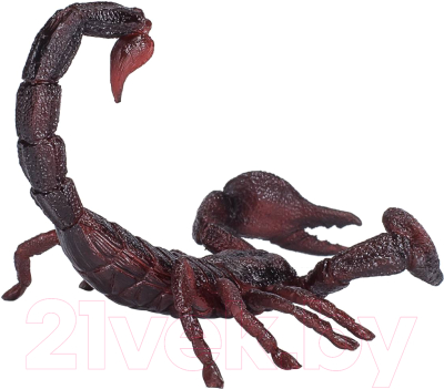 Фигурка коллекционная Konik Императорский скорпион / AMW2061
