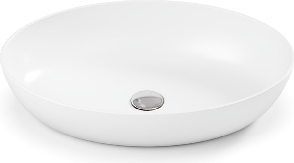 Умывальник Belux Турин 610 эллипс