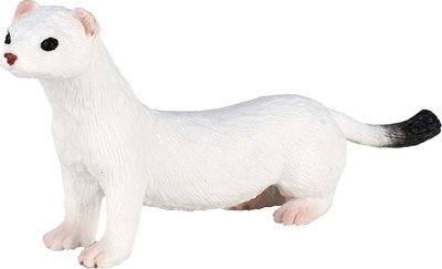 Фигурка коллекционная Konik Горностай / AMW2070 - фото