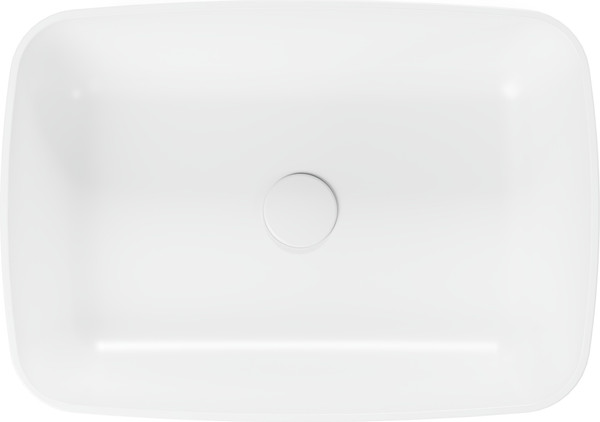 Умывальник Belux Турин 540 прямоугольник