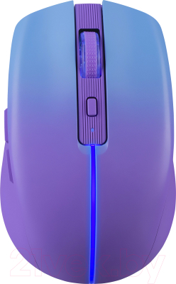 Мышь Defender Mystery MM-301 / 52301 - фото