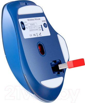 Мышь Defender Tisa GM-126 / 52126