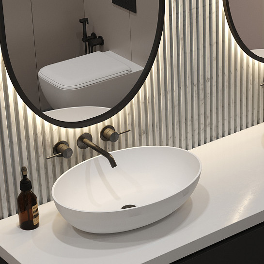 Умывальник Belux Дубай Д-570