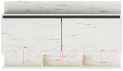 Антресоль Памир Гретта 1200 - фото