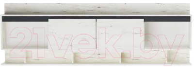 Антресоль Памир Гретта 2000 - фото