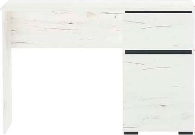 Письменный стол Памир Гретта 1С1Я - фото