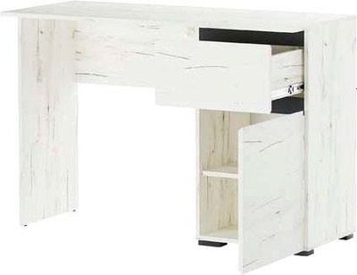 Письменный стол Памир Гретта 1С1Я